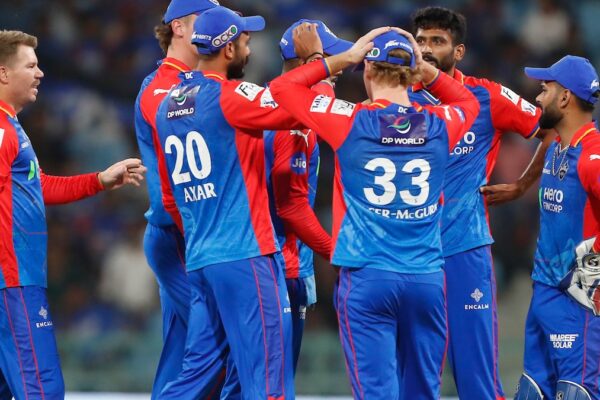 Big Blow For Rishabh Pant's Delhi Capitals: Star Player Heads Home Mid-IPL. Here's The Reason