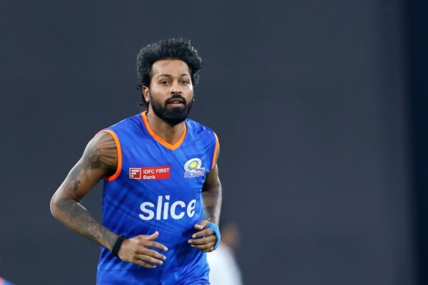 "India Need Hardik Pandya For T20 World Cup": England Great Slams Booing Fans