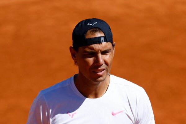 Rafael Nadal