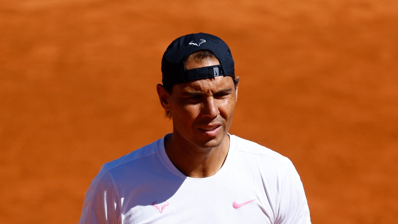 Rafael Nadal