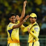 Chennai receive Matheesha Pathirana boost as Ruturaj's men face Hardik-led Mumbai – India TV