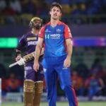 Blow for Delhi Capitals, Mitchell Marsh returns to Australia due to injury