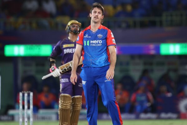 Blow for Delhi Capitals, Mitchell Marsh returns to Australia due to injury