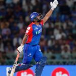 Rishabh Pant