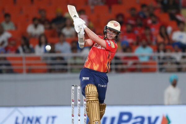 IPL 2024 | Virender Sehwag slams Sam Curran after PBKS vs GT: Wouldn't have him in my team