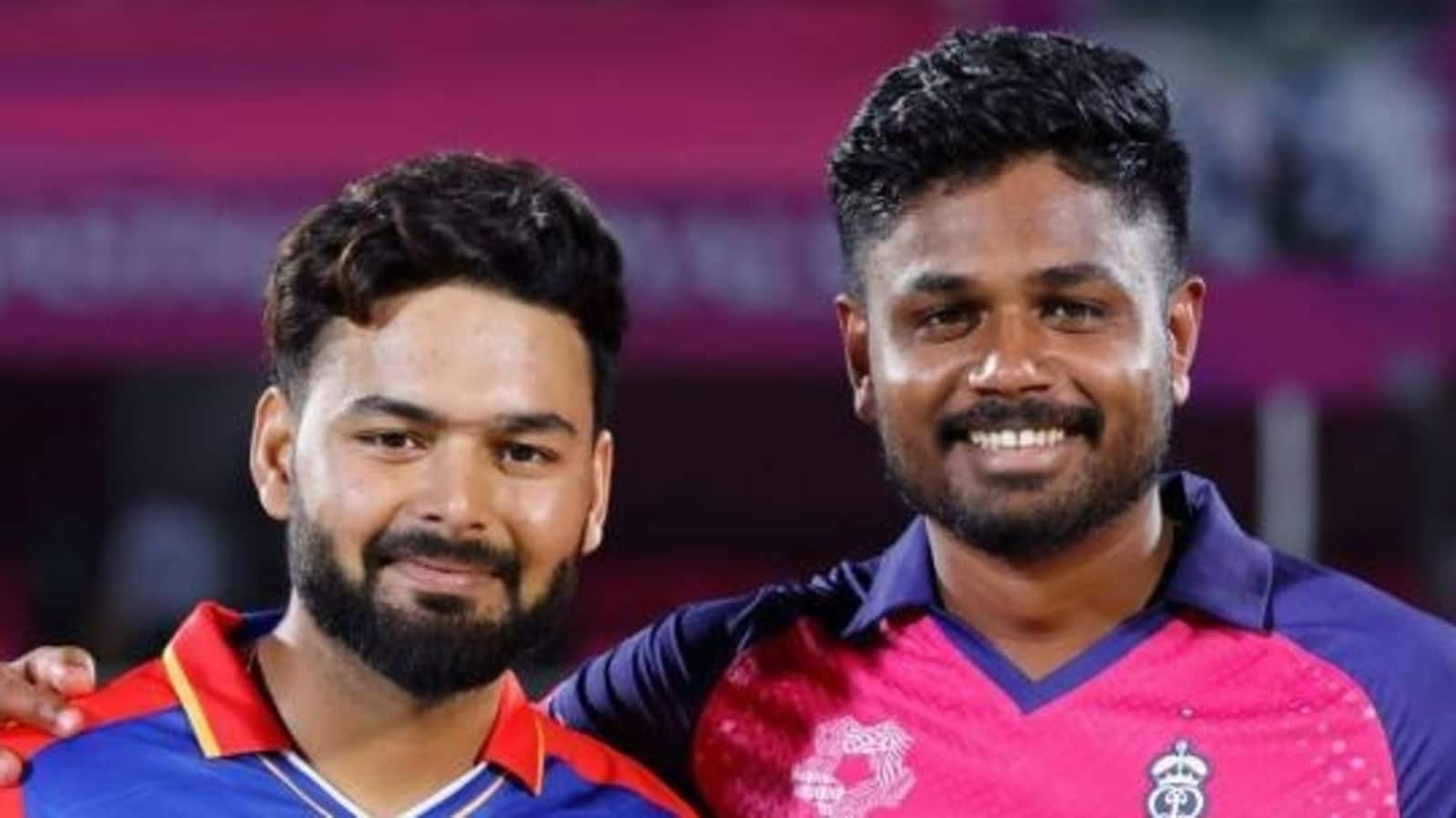 Why Sanju Samson is at disadvantage in battle against Rishabh Pant for T20 World Cup spot | Cricket