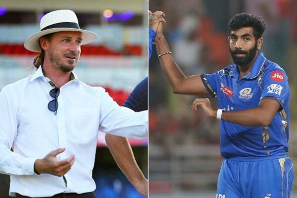 Dale Steyn indirectly refers to Jasprit Bumrah as 'God' after SRH inflict 'mortal'-like carnage on DC bowlers | Cricket