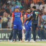 IPL 2024 Points Table, Orange Cap, Purple Cap: Delhi Capitals Gain Big With Win Over Gujarat Titans