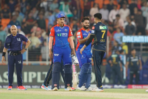 IPL 2024 Points Table, Orange Cap, Purple Cap: Delhi Capitals Gain Big With Win Over Gujarat Titans