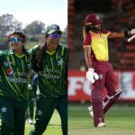 When and where to watch Pakistan vs West Indies on TV and online? – India TV