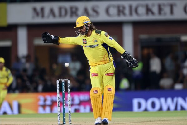 Farewell MS Dhoni? What Mumbai Indians vs CSK Clash Could Mean For 'Thala'