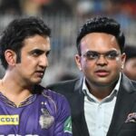 Coach Ki Khoj: Deadline ends but BCCI, Gautam Gambhir remain mum