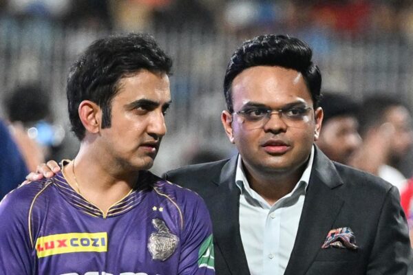 Coach Ki Khoj: Deadline ends but BCCI, Gautam Gambhir remain mum