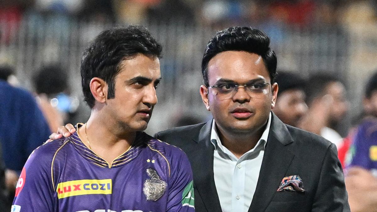 Coach Ki Khoj: Deadline ends but BCCI, Gautam Gambhir remain mum