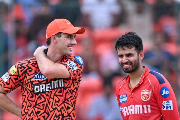 IPL-17: SRH vs PBKS | Punjab Kings elect to bat against Sunrisers Hyderabad