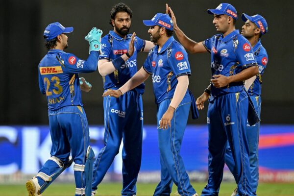 IPL 2024 Points Table: Mumbai Indians Out Of Playoff Race? Win vs Sunrisers Hyderabad Takes Them To...