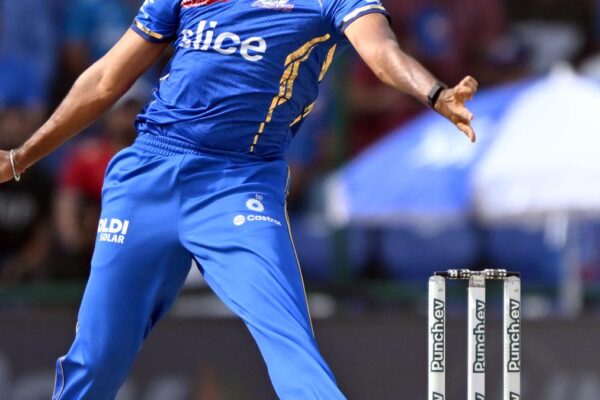 Bumrah — the premier paceman of his generation