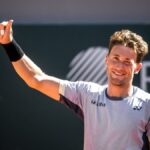 Two-Time Runner-Up Casper Ruud Dreams Of French Open Title