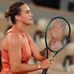 No More 'Crazy' Rivalries As Best Friends Aryna Sabalenka, Paula Badosa Meet At French Open