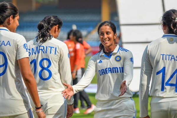 India to host South Africa women for a Test, three ODIs, T20Is in June-July