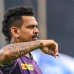 Sunil Narine is KKR's 'Superman', Russell a 'fashionista': Shah Rukh Khan