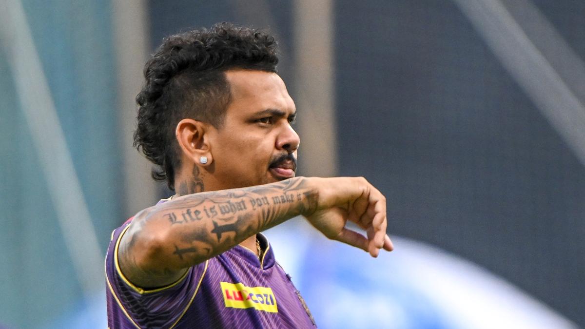 Sunil Narine is KKR's 'Superman', Russell a 'fashionista': Shah Rukh Khan