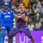 IPL-17 | Impact Player rule changes things a fair bit, says Mitchell Starc