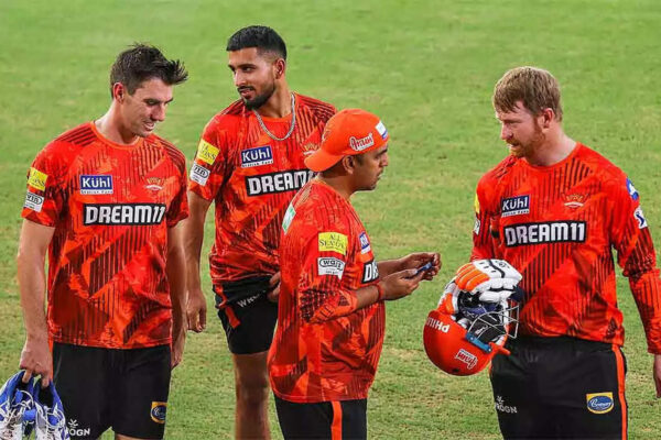 IPL 2024: Sunrisers Hyderabad seek return to swashbuckling ways against Rajasthan Royals | Cricket News