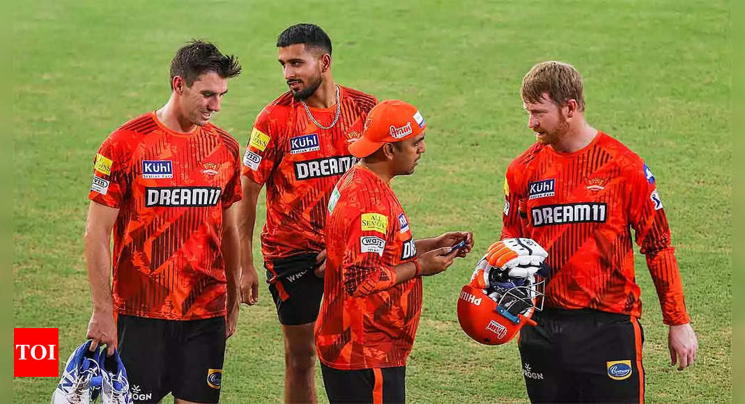 IPL 2024: Sunrisers Hyderabad seek return to swashbuckling ways against Rajasthan Royals | Cricket News