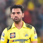 IPL 2024: Stephen Fleming hoping for a positive report from CSK medical team on Deepak Chahar | Cricket News