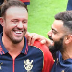 "How many IPL hund'How many IPL hundreds you scored': AB de Villiers slams data-driven pundits for criticising Virat Kohli's IPL strike ratereds you scored': AB de Villiers slams data-driven pundits for criticising Virat Kohli's IPL strike rate | Cricket News