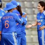 India women beat Bangladesh by 7 wickets in third T20I, take 3-0 unassailable lead | Cricket News