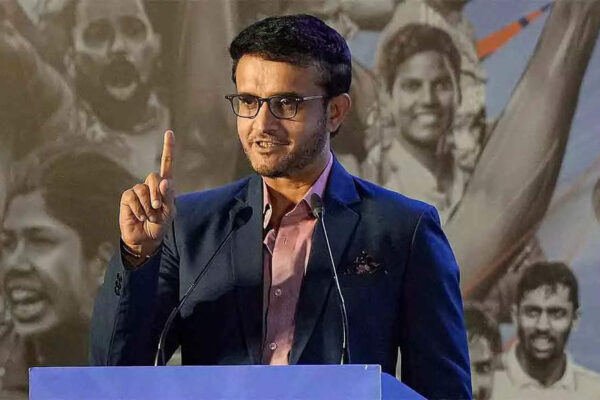 T20 cricket is here to stay and will take the game forward: Sourav Ganguly | Cricket News