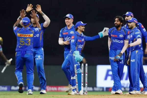 IPL 2024: Hardik Pandya's Mumbai Indians can still qualify for playoffs - Here is how | Cricket News