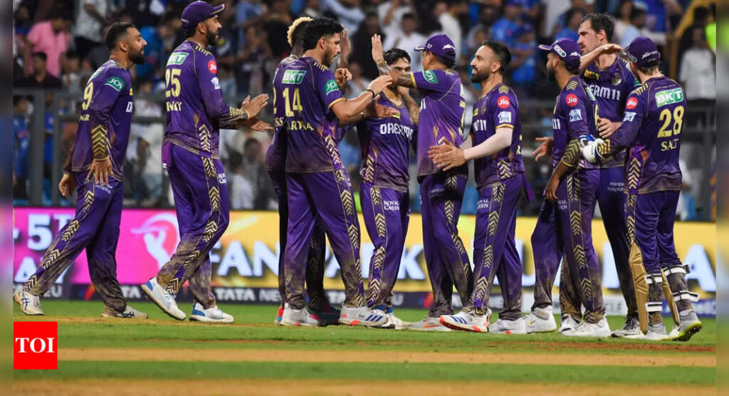 'KKR had no right to win...': Former Aussie all-rounder makes bold statement | Cricket News