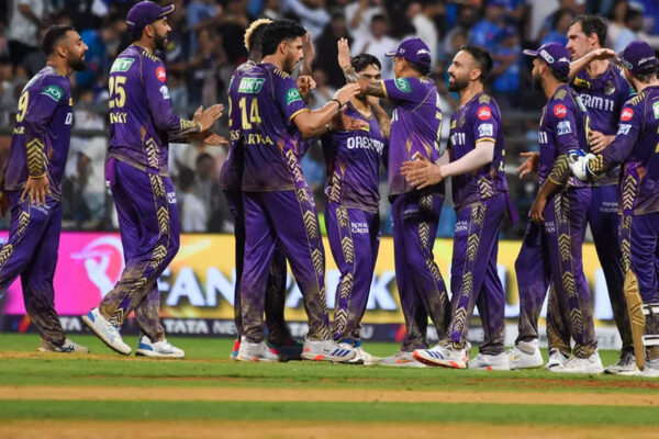 'KKR had no right to win...': Former Aussie all-rounder makes bold statement | Cricket News