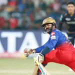 'Had a cappuccino and thought I...': Dinesh Karthik sums up RCB's batting collapse | Cricket News