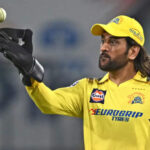 MS Dhoni becomes first player to achieve this massive record in IPL | Cricket News