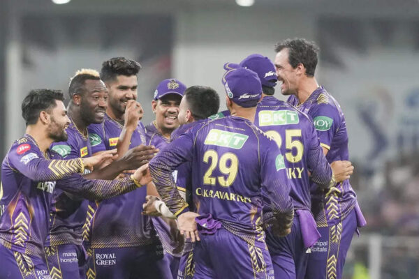 LSG vs KKR, IPL 2024 Highlights: Sunil Narine shines as Kolkata Knight Riders crush Lucknow Super Giants by 98 runs, go to top of table | Cricket News