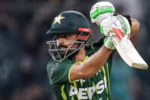 'If Babar Azam hits three straight sixes, I will...': Ex-Pakistan cricketer challenges current T20 captain | Cricket News