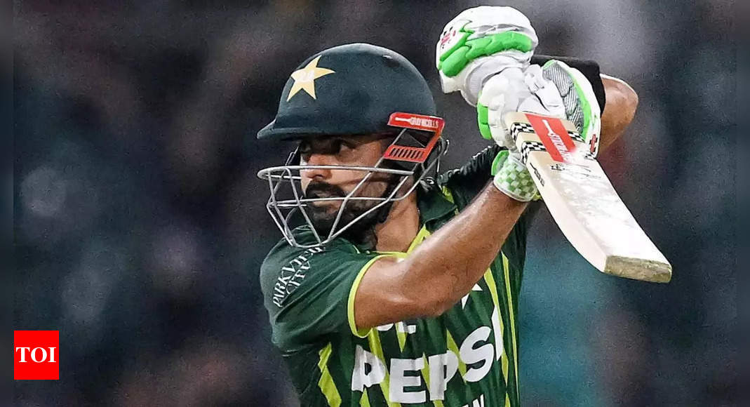 'If Babar Azam hits three straight sixes, I will...': Ex-Pakistan cricketer challenges current T20 captain | Cricket News