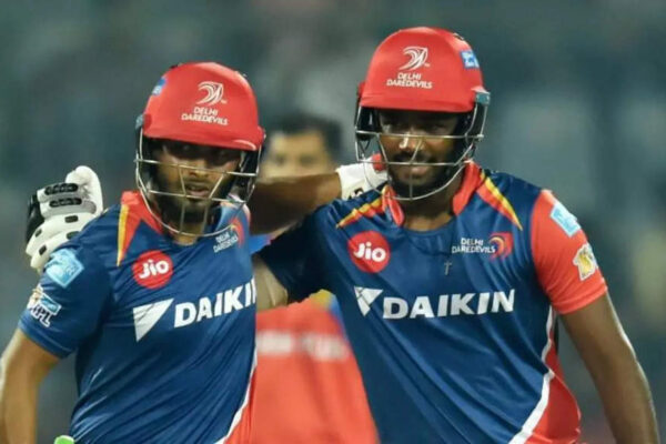 'Maaro bhai, dono maarenge...': Rishabh Pant recalls special IPL moment with Sanju Samson | Cricket News