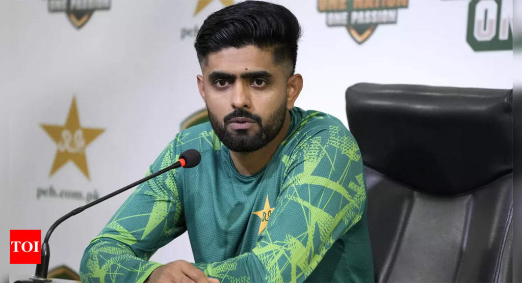 Babar Azam expresses confidence in Gary Kirsten's appointment, assures team unity ahead of T20 World Cup | Cricket News