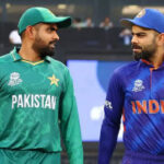 Wary of Virat Kohli threat at T20 World Cup, Pakistan's Babar Azam says, we will... | Cricket News