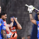 MI vs SRH, IPL 2024 Highlights: Ton-up Suryakumar Yadav powers Mumbai Indians to seven-wicket win over Sunrisers Hyderabad | Cricket News