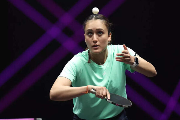 'Yeh ek din ki mehnat nahi hain': Manika Batra on her historic win against World No. 2 Wang Manyu | More sports News