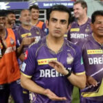 'Lagta hai yahi head coach, mentor sab hain': How Gautam Gambhir scripted KKR's win from dugout - Watch | Cricket News