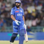 Rohit Sharma "Won't Be At Mumbai Indians...Imagine Him Open At...": Pace Legend's Massive Prediction