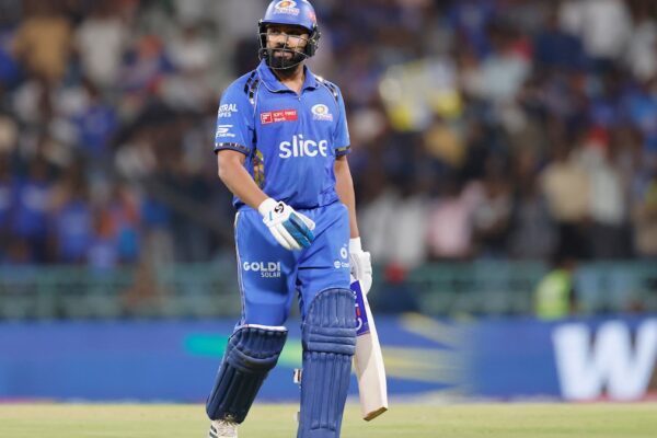 Rohit Sharma "Won't Be At Mumbai Indians...Imagine Him Open At...": Pace Legend's Massive Prediction