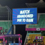 Rajasthan Royals finish third after rain plays spoilsport in their IPL game against KKR | Cricket News